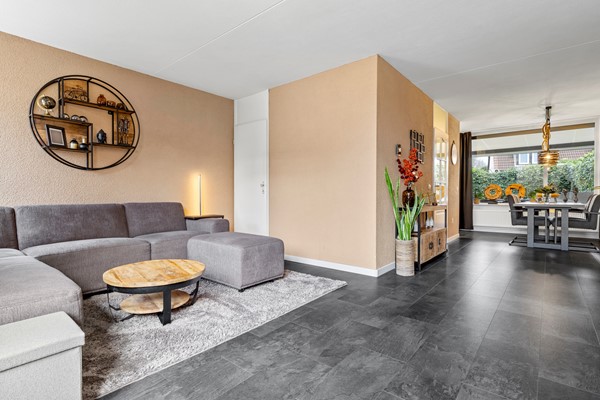 Medium property photo - Sterrenbosweg 7, 5953 GN Reuver